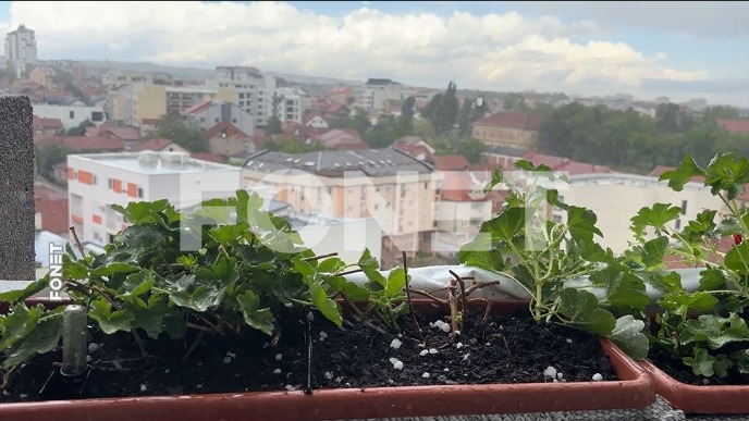 Nevreme u Loznici i Čačku
